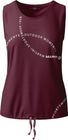 Firstlight Sleeveless Shirt Straight W