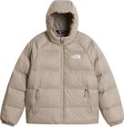 Boys Hydrenalite Down Hooded Jacket