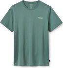 Stance Strata Tee