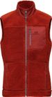 Men Glacier Pile Vest