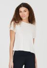Sisith W Short Sleeve Tee