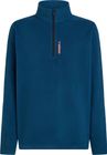Fwc'cruz Jack's Polartec Half Zip Fleece