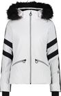 Woman Jacket Zip Hood