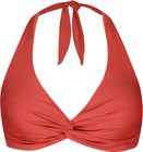 Kelli Cross Halter