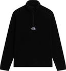 Mens Glacier 1/4 Zip - Embroidered Logo
