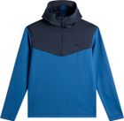 Maclean Quarter Zip Hood