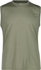 MAN T-shirt Sleeveless