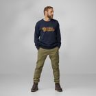 Logo Sweater M