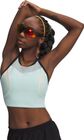 Velociti Elite Crop Tank
