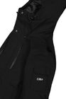 MAN Jacket FIX Hood
