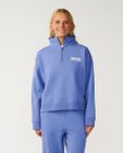 Surf Puff 1/4 Zip