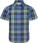 Airexchange UPF 40 Novelty Short Sleeve Shirt
