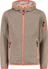 KID G Jacket FIX Hood