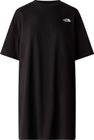 Womens Evolution Simple Dome T-shirt Dress