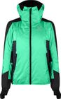 Skisky EVO Hooded Jacket Woman