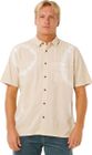 Pacific Rinse Short Sleeve Shirt