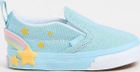 Slip-on V Star