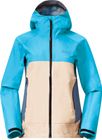Vaagaa 3L Shell Jacket Women