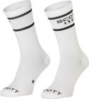 Retro Casual Crew Sock (pack 3)