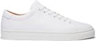 Mens Low Lace UP Sneaker
