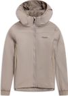 Holo Insulated Hood Jacket Junior