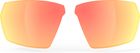 Agent Q Spare Lenses