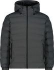 MAN Padded Jacket FIX Hood