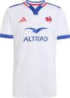 France Rugby Alternate Replica Jersey