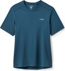 Force Cirque Tee Wmns