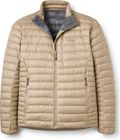 Microlight Jacket