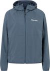 Wm's Aerothermal Hoody