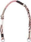 Giava Charm Belt