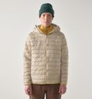 Brand Mimic Hood Men