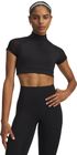 Vanish Elite Crop SS