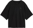 Essentials Elevated Standard Velour Hoodie