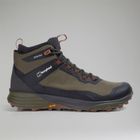 VC22 Mid GTX AM Blk/Red