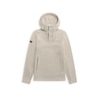 Hareid Fleece Hoodie Women