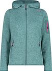 Woman Jacket FIX Hood