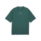 M Pwrtrain AOP Tee