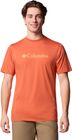 CSC Basic Logo Short Sleeve