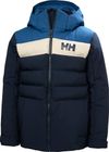 Juniors' Cyclone Jacket