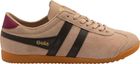 Bullet Suede Sneaker Women