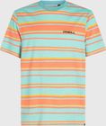 MIX & Match Stripe T-shirt