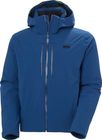 Men's Alpha Lifaloft Insulated Ski Jacket