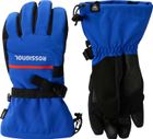 Mittens Action Ski Gloves R-shell DR