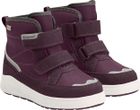 Boots W. Velcro WP 760379