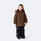 Snowball Winter Jacket Kids 86/92
