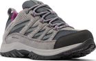 Crestwood Waterproof