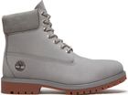 Mens 6 Inch Lace UP Waterproof Boot