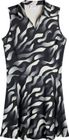 Dana Printed Dress